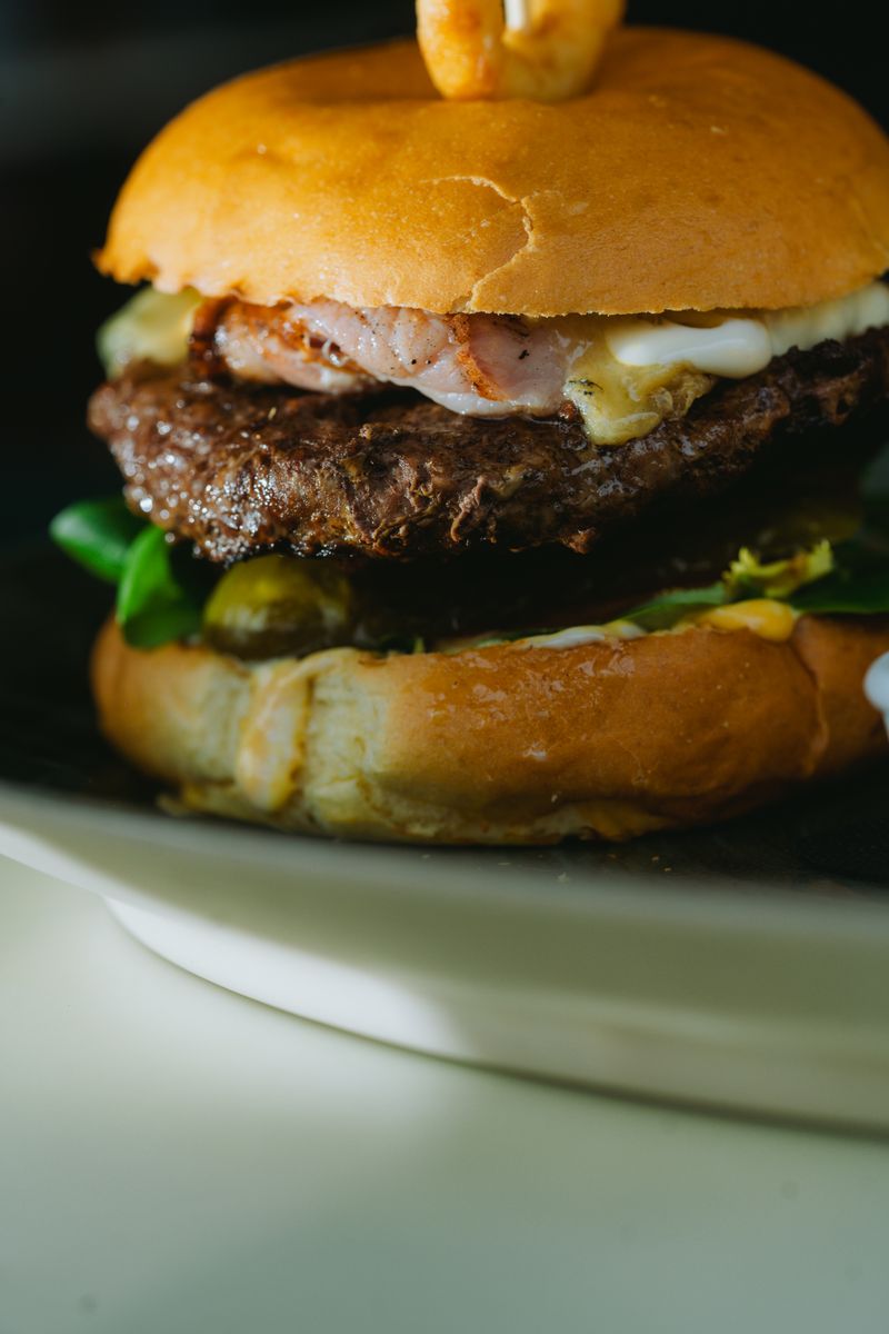 Illustrative stock photography for Food & Beverage