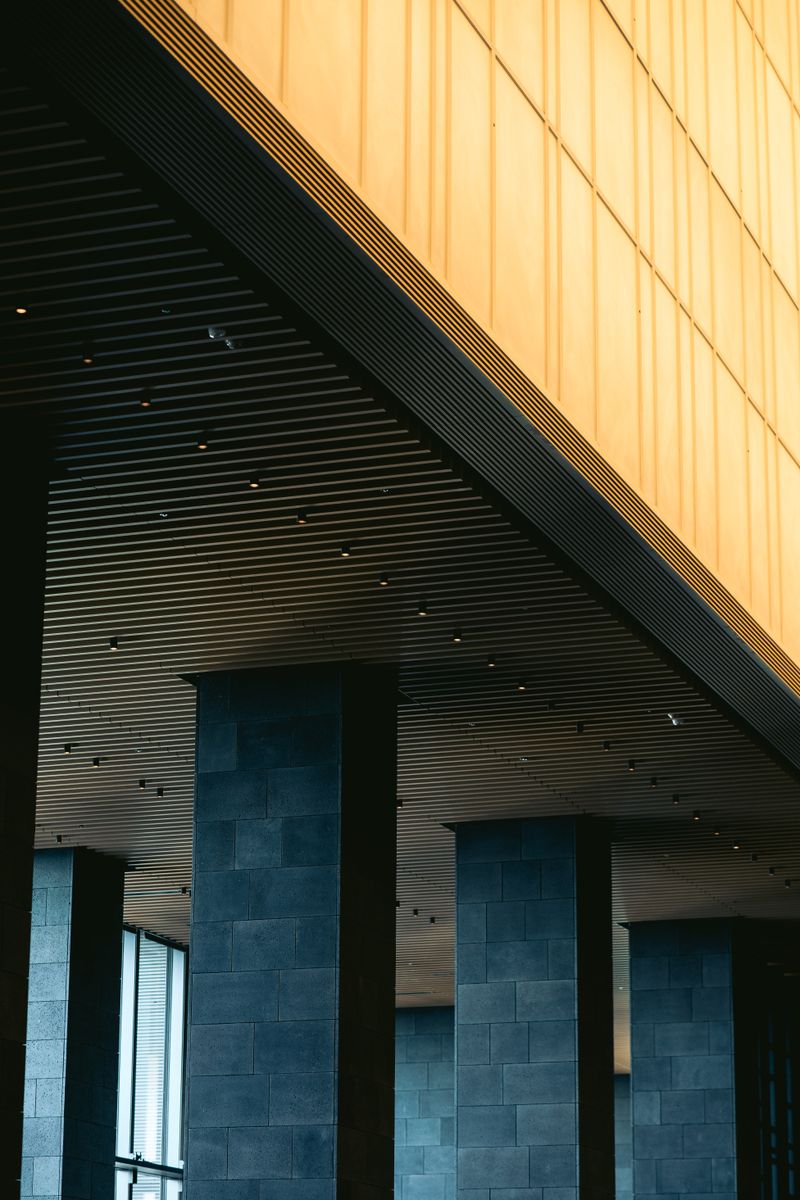 Illustrative stock photography for Construction, Renovation & Interiors