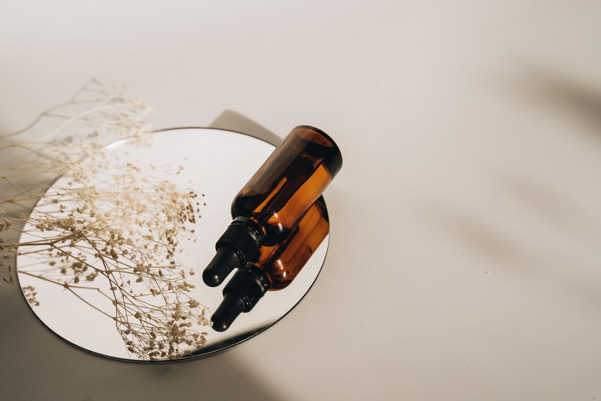 Editorial stock photograph illustrating retail and product content